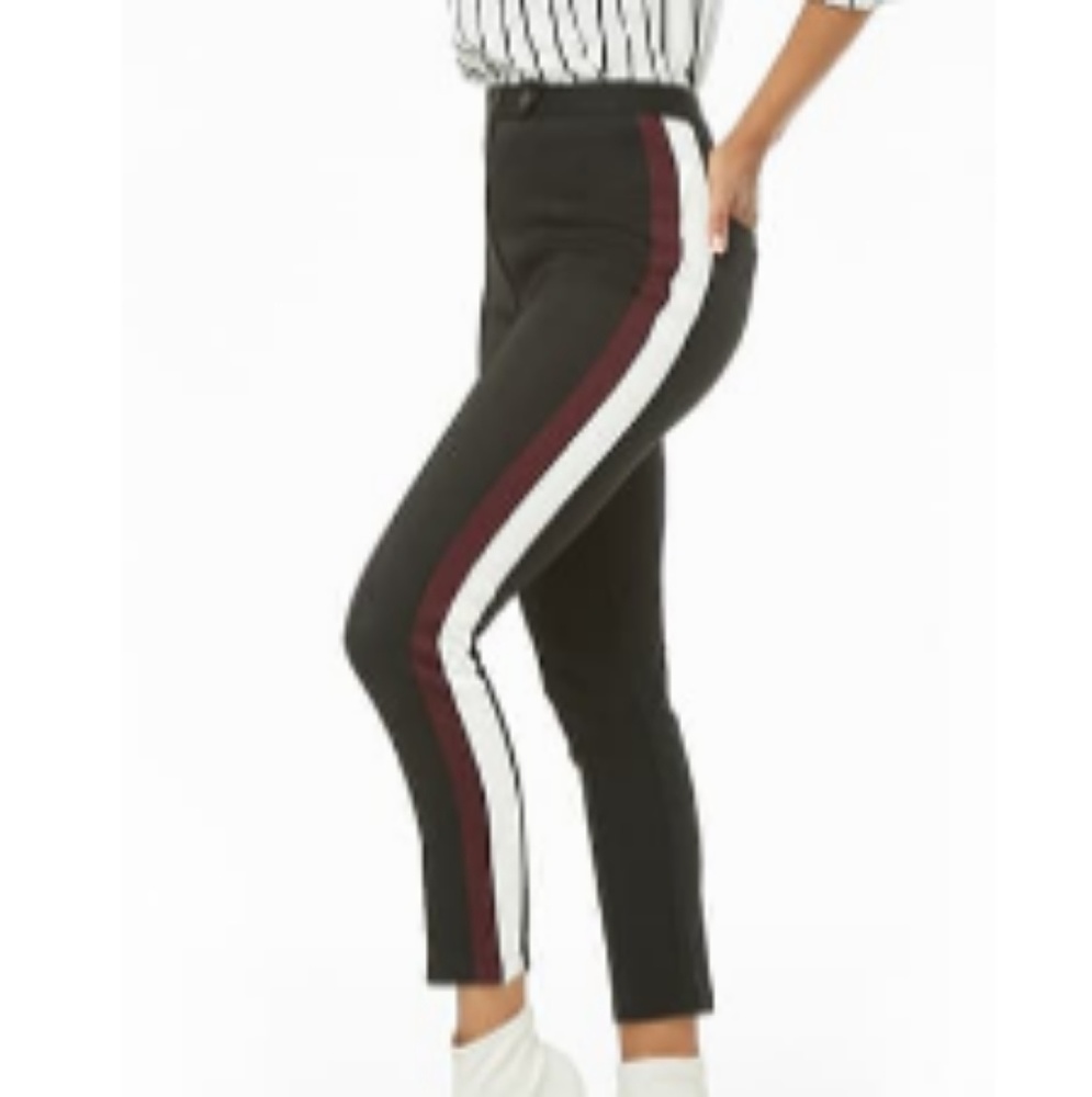 F21 pants